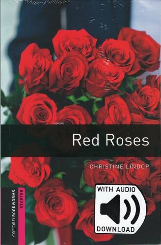 Obwl Level Starter: Red Roses Audio Pack - 1