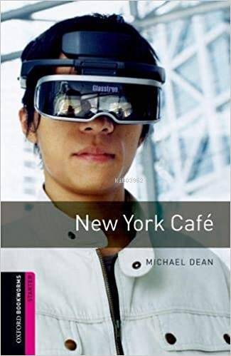 Obwl Starter: New York Café - Audio Pack - 1