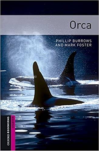 Obwl Starter: Orca - Audio Pack - 1