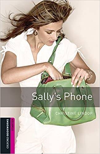 Obwl Starter: Sally'S Phone - Audio Pack - 1