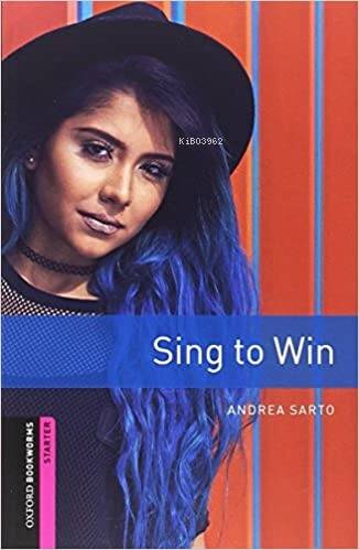 Obwl Starter: Sing To Win - Audio Pack - 1