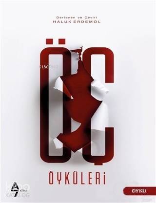 Öç Öyküleri - 1