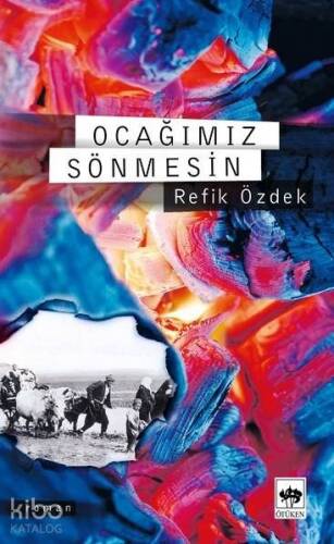 Ocağımız Sönmesin - 1