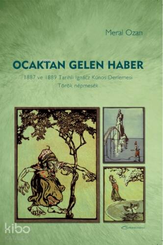 Ocaktan Gelen Haber Meral Ozan - 1