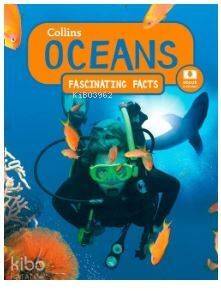 Oceans –ebook included (Fascinating Facts) - 1