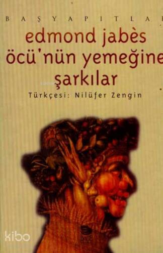 Öcü'nün Yemeğine Şarkılar - 1