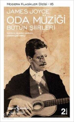 Oda Müziği; Bütün Şiirleri - 1