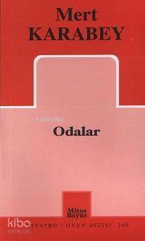 Odalar - 1