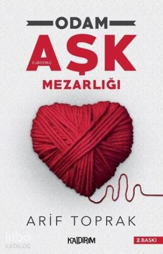 Odam Aşk Mezarlığı - 1