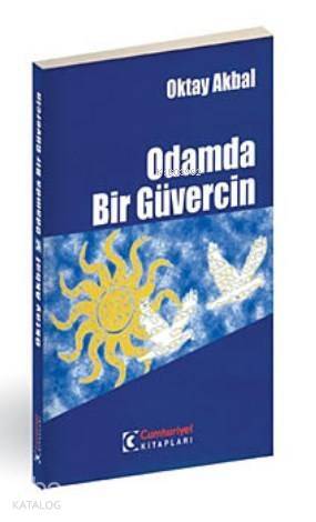 Odamda Bir Güvercin - 1