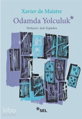 Odamda Yolculuk - 1