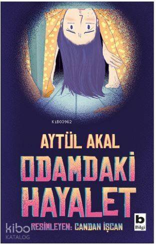 Odamdaki Hayalet - 1