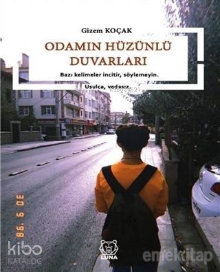 Odamın Hüzünlü Duvarları - 1