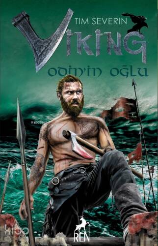 Odin'in Oğlu - Viking - 1