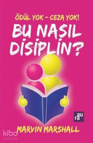 Ödül Yok - Ceza Yok: Bu Nasıl Disiplin? - 1