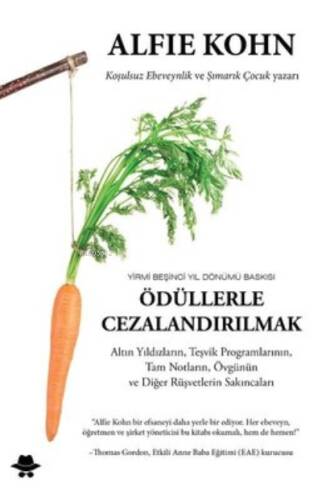 Ödüllerle Cezalandırılmak - 25. Yıl Dönümü Baskısı - 1