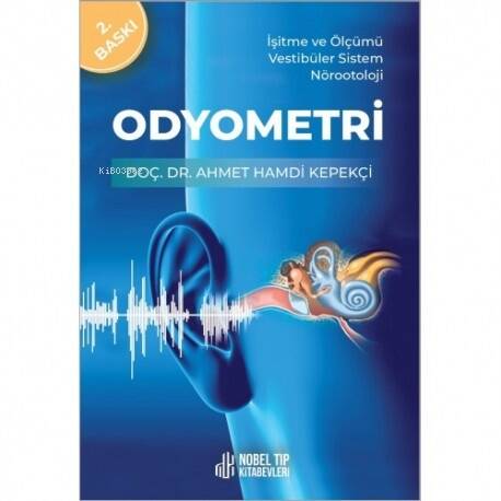 Odyometri - 1