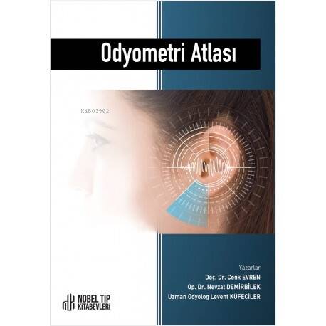 Odyometri Atlası - 1