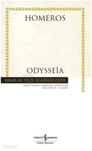 Odysseia - 1