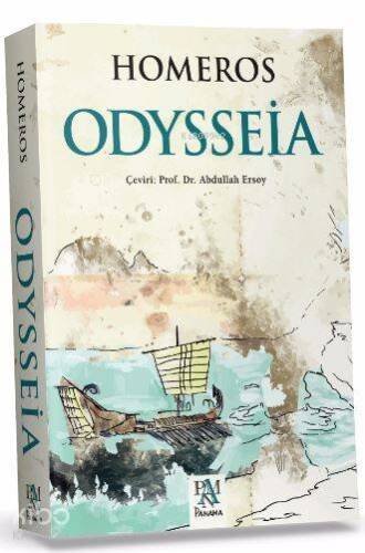 Odysseia - 1