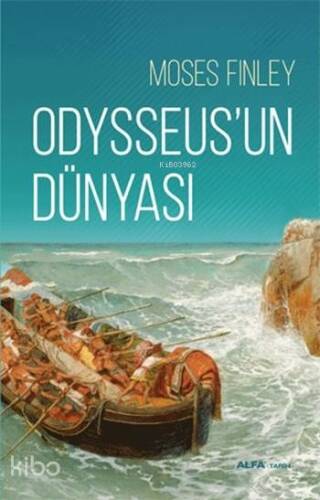 Odysseus'un Dünyası - 1