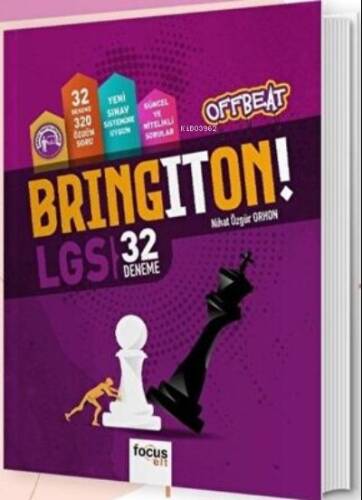 Offbeat 8 - Bringiton LGS 32 Deneme - 1