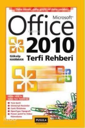 Office 2010 Terfi Rehberi - 1