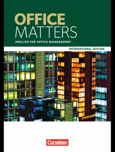 Office Matters - 1