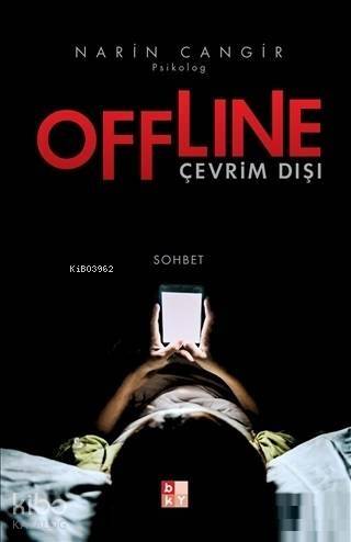 Offline - Çevrim dışı - 1