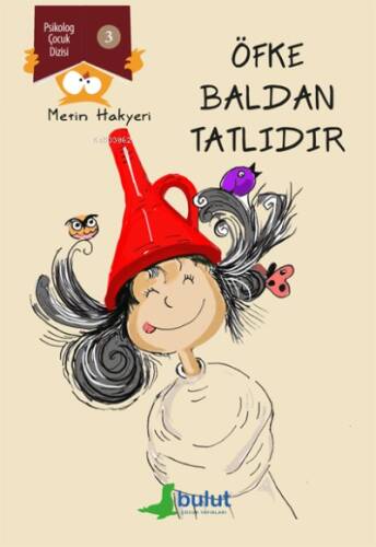 Öfke Baldan Tatlıdır - 1