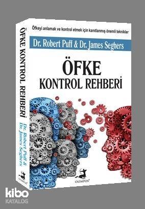 Öfke Kontrol Rehberi - 1