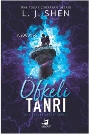 Öfkeli Tanrı - 1