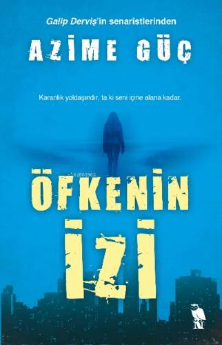 Öfkenin İzi - 1