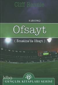 Ofsayt - Ecuatina'da Ofsayt - 1