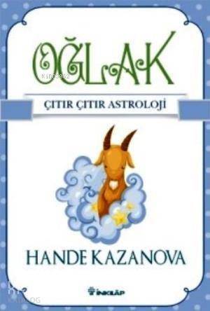 Oğlak Çıtır Çıtır Astroloji - 1