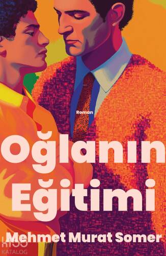 Oğlanın Eğitimi - 1