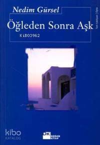 Öğleden Sonra Aşk - 1