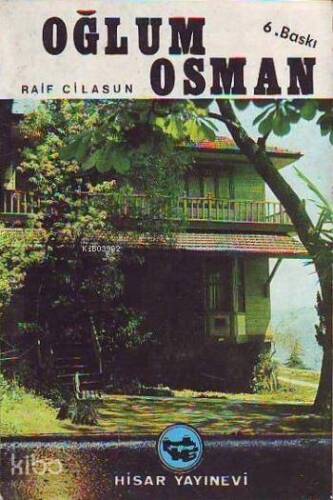 Oğlum Osman - 1