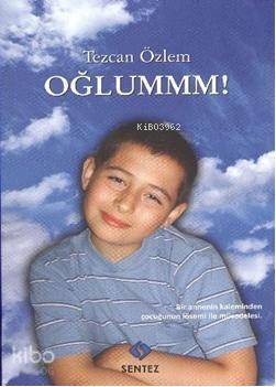 Oğlummm! - 1