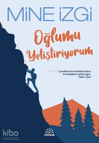 Oğlumu Yetiştiriyorum - 1