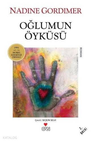 Oğlumun Öyküsü - 1