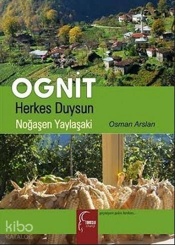 Ognit Herkes Duysun - 1