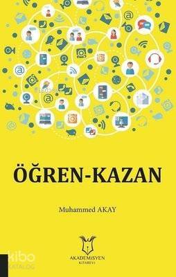 Öğren-Kazan - 1