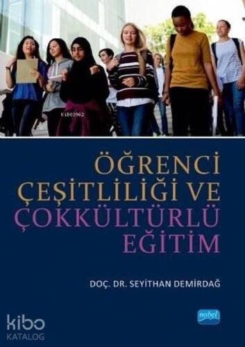 Öğrenci Çeşitliliği ve Çokkültürlü Eğitim - 1