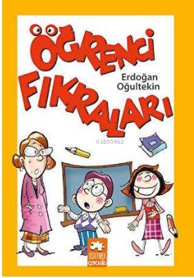 Öğrenci Fıkraları - 1