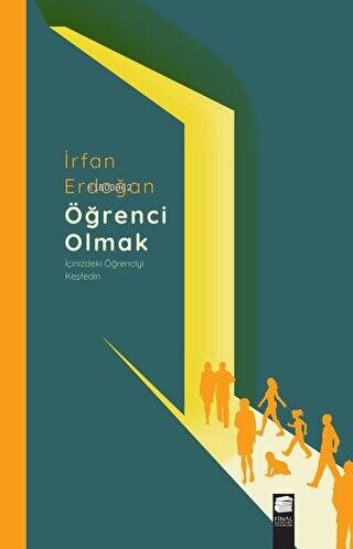 Öğrenci Olmak - İçinizdeki Öğrenciyi Keşfedin - 1