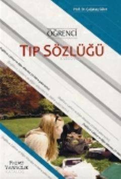 Öğrenci Tıp Sözlüğü - 1