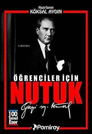 Öğrenciler için Nutuk - 1