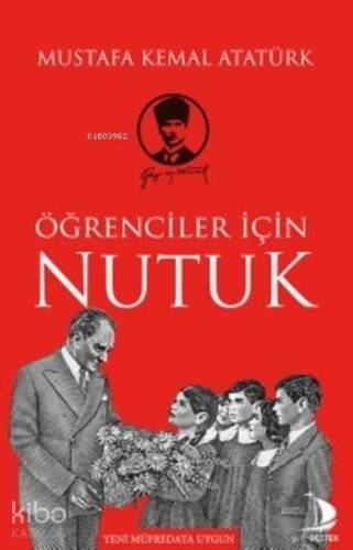 Öğrenciler için Nutuk - 1