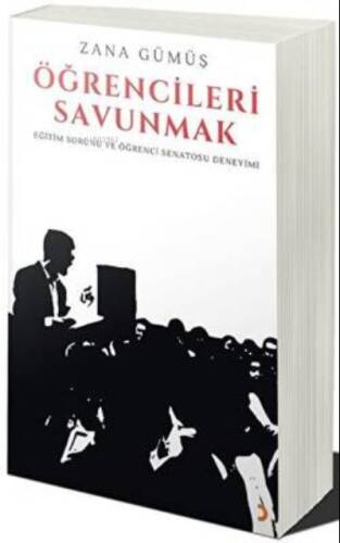 Öğrencileri Savunmak - 1